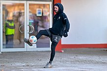 Eishockey, Herren, DEL, Saison 2025-2026, Spiel 37, ERC Ingolstadt - Löwen Frankfurt, 06.01.2026