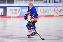 ERC Ingolstadt Legenden vs Sternstunden-Mannschaft, 23.02.2020