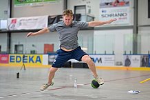 Eishockey, Herren, DEL, Saison 2023-2024, Vorbereitung, ERC Ingolstadt - Leistungstest, 05.08.2023