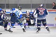 EHC Red Bull Muenchen vs ERC Ingolstadt, Eishockey, DEL, Deutsche Eishockey Liga, Spieltag 50, 24.02.2019