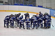 Eishockey, Frauen, DFEL, Saison 2021-2022, ERC Ingolstadt - ESC Planegg-Würmtal, 31.10.2021