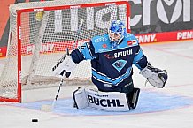 Eishockey, Herren, DEL, Saison 2022-2023, Spieltag 19, ERC Ingolstadt - Bietigheim Steelers, 03.11.2022