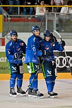 Eishockey, Herren, DEL, Saison 2025-2026, Vinschgau Cup, Spiel 3, ZSC Lions - Straubing Tigers, 24.08.2025