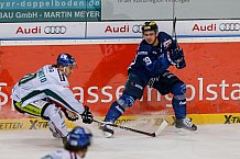 ERC Ingolstadt vs Augsburger Panther, Eishockey, DEL, Deutsche Eishockey Liga, Spieltag 33, 03.01.2016, Foto: st-foto.de / Oliver Strisch