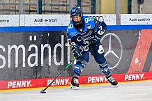 Eishockey, Frauen, DFEL, Saison 2025-2026, ERC Ingolstadt - Eisbären Berlin, 18.01.2026