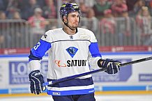 Koelner Haie vs ERC Ingolstadt, DEL, Deutsche Eishockey Liga, Playoffs, Viertelfinale, Spiel 7, 31.03.2019