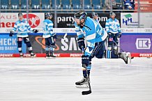 Eishockey, Herren, DEL, Saison 2022-2023, Spieltag 25, ERC Ingolstadt - Grizzlys Wolfsburg, 29.11.2022