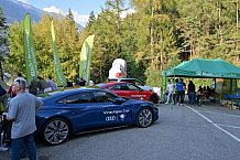 Eishockey, Herren, DEL, Saison 2023-2024, Vinschgau Cup, ERC Ingolstadt - HC Pustertal, 25.08.2023
