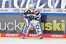 Eishockey, Herren, DEL, Saison 2024-2025, Spieltag 30, ERC Ingolstadt - EHC Red Bull München, 26.12.2024