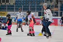 Eishockey, Herren, DEL, Saison 2023-2024, ERC Ingolstadt - Kids on Ice Day, 30.09.2023