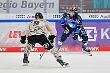 Eishockey, Herren, DEL, Saison 2023-2024, PrePlayoffs - Spiel 1, ERC Ingolstadt - Kölner Haie, 10.03.2024