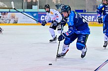Eishockey, Herren, U20 DNL, Saison 2025-2026, Viertelfinale - Spiel 2, ERC Ingolstadt - ESC Dresden, 08.03.2026