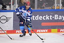 Eishockey, Herren, DEL, Saison 2020-2021, ERC Ingolstadt - Schwenninger Wild Wings, 19.01.2021