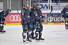 ERC Ingolstadt vs Eisbären Berlin, DEL, Deutsche Eishockey Liga, Spieltag 14, 25.10.2019