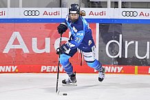 Eishockey, Frauen, DFEL, Saison 2020-2021, ERC Ingolstadt - ESC Planegg-Würmtal, 07.03.2021