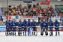 Eishockey, Herren, DEL, Saison 2021-2022, Playoffs - 1. Runde, Spiel 2, ERC Ingolstadt - Kölner Haie, 07.04.2022