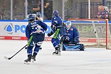 Eishockey, Herren, Gäuboden-Cup 2024, Straubing Tigers - ERC Ingolstadt, 29.08.2024