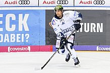 ERC Ingolstadt vs Iserlohn Roosters am 27.11.2018, Spieltag 22