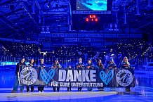 Eishockey, Herren, DEL, Saison 2025-2026, Spiel 21, ERC Ingolstadt - Pinguins Bremerhaven, 23.11.2025