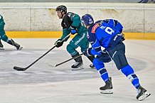 Eishockey, Herren, DEL, Saison 2026-2027, Steinbach Black Wings Linz - ERC Ingolstadt, 23.08.2026