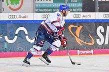 ERC Ingolstadt vs Adler Mannheim, DEL, Deutsche Eishockey Liga, Spieltag 32, 28.12.2019