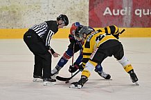 Eishockey, Herren, 6. Vinschgau-Cup, Saison 2022-2023, Nürnberg Ice Tigers - HC Pustertal, 28.08.2022