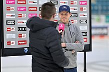 Eishockey, Herren, DEL, Saison 2023-2024, Spieltag 30, ERC Ingolstadt - Straubing Tigers, 23.12.2023