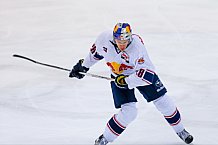 ERC Ingolstadt vs EHC Red Bull Muenchen, Eishockey, DEL, Deutsche Eishockey Liga, Spieltag 52, 06.03.2016