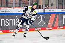 Eishockey, Herren, DEL, Saison 2025-2026, Spiel 29, ERC Ingolstadt - Eisbären Berlin, 18.12.2025