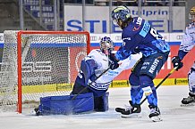 ERC Ingolstadt vs Iserlohn Roosters, DEL, Deutsche Eishockey Liga, Spieltag 41, 31.01.2020