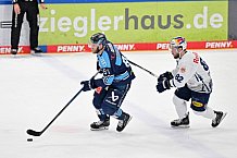 Eishockey, Herren, DEL, Saison 2022-2023, Playoff-Finale - Spiel 2, ERC Ingolstadt - EHC Red Bull München, 16.04.2023