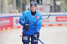 Eishockey, Herren, DEL, Saison 2024-2025, Spieltag 15, ERC Ingolstadt - Augsburger Panther, 03.11.2024