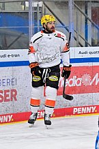 Eishockey, Herren, DEL, Saison 2025-2026, Spiel 37, ERC Ingolstadt - Löwen Frankfurt, 06.01.2026