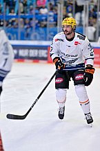 Eishockey, Herren, DEL, Saison 2026-2027, Spieltag 8, ERC Ingolstadt - Löwen Frankfurt, 11.10.2026