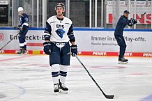 Eishockey, Herren, DEL, Saison 2023-2024, Vorbereitung, ERC Ingolstadt - Auftakttraining, 07.08.2023