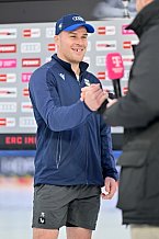 Eishockey, Herren, DEL, Saison 2026-2027, Spieltag 13, ERC Ingolstadt - Eisbären Berlin, 30.10.2026