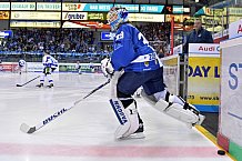 ERC Ingolstadt vs Straubing Tigers, DEL, Deutsche Eishockey Liga, Spieltag 52, 03.03.2019