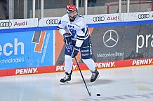 18.11.2020 - ERC Ingolstadt - Training