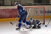 Eishockey, Herren, DEL, Saison 2023-2024, Vinschgau Cup, ERC Ingolstadt - IceTraining, 24.08.2023
