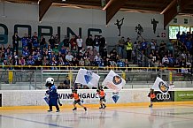Eishockey, Herren, DEL, Saison 2025-2026, Vinschgau Cup, Spiel 4, HC Pustertal - ERC Ingolstadt, 24.08.2025