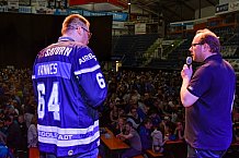 ERC Abschlussfeier am 07.04.2019