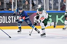 Eishockey, Mens, CHL, Season 2023-2024, ERC Ingolstadt - Färjestad Karlstad, 02.09.2023