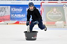 Eishockey, Herren, DEL, Saison 2025-2026, Playoffs Halbfinale, Spiel 1, ERC Ingolstadt - Iserlohn Roosters, 12.09.2025