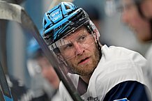 Eishockey, Herren, DEL, Saison 2025-2026, ERC Ingolstadt - Training, 13.02.2026