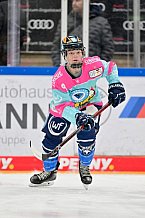 Eishockey, Frauen, DFEL, Playoffs, Finale, Spiel 1, Saison 2023-2024, ERC Ingolstadt - ECDC Memmingen Indians, 16.03.2024