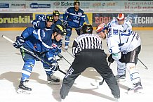 ERC Ingolstadt vs Schwenninger Wild Wings, Eishockey, DEL, Deutsche Eishockey Liga, Spieltag 1, 16.09.2016