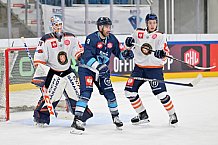 Eishockey, Mens, CHL, Season 2023-2024, ERC Ingolstadt - Växjö Lakers, 10.10.2023