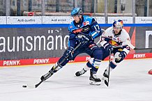 Eishockey, Herren, DEL, Saison 2025-2026, Playoffs, Viertelfinale, Spiel 2, ERC Ingolstadt - EHC Red Bull München, 27.03.2026