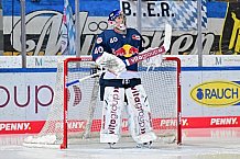 Eishockey, Herren, DEL, Saison 2021-2022, Spieltag 39, EHC Red Bull München - ERC Ingolstadt, 15.03.2022