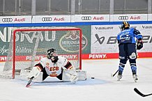 Eishockey, Frauen, DFEL, Saison 2023-2024, ERC Ingolstadt - EC Bergkamener Bären, 28.10.2023
